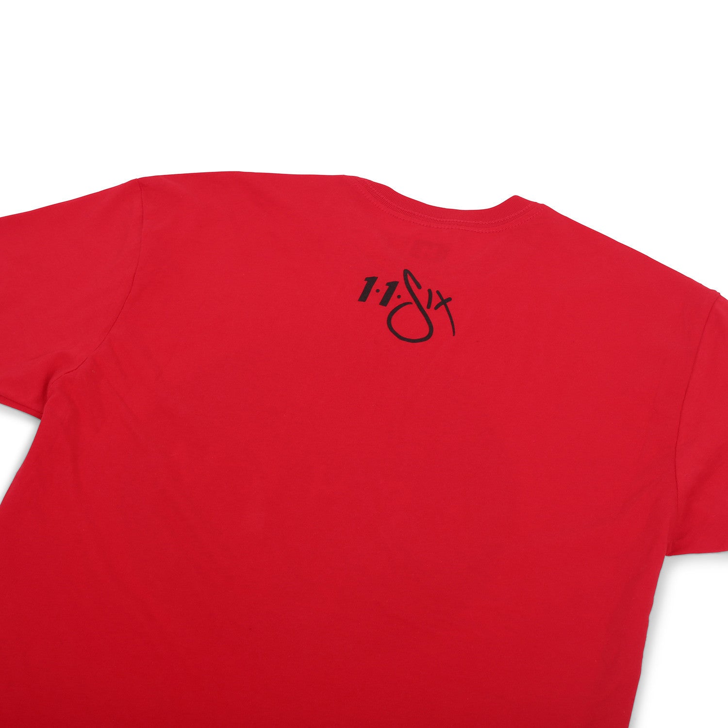 'Unashamed' Cirlce T-Shirt