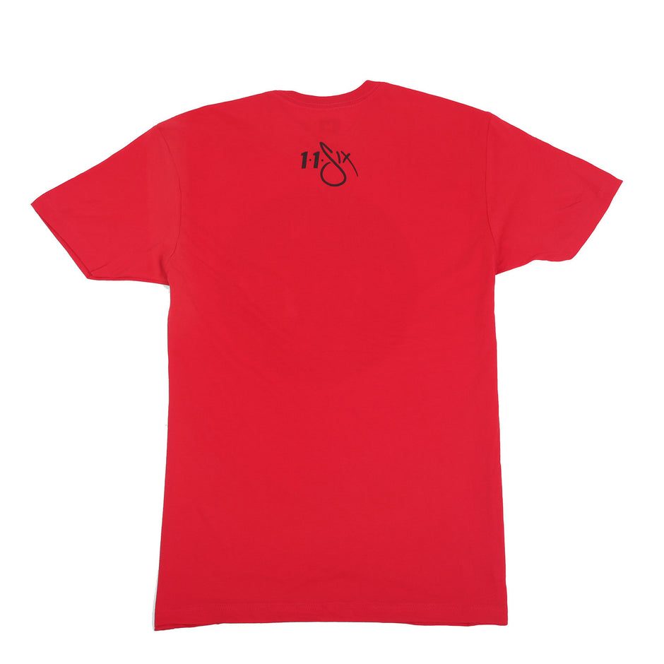 'Unashamed' Cirlce T-Shirt
