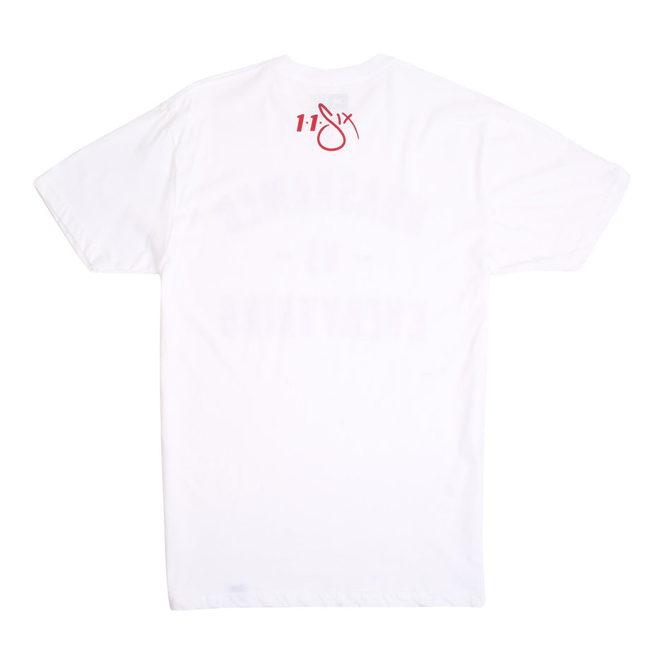 'Unashamed VS. Everything' T-Shirt
