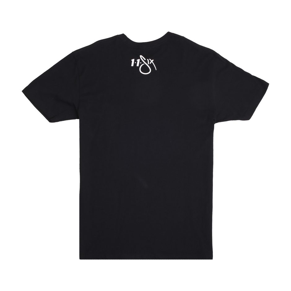 'Un-Ashamed' Static T-Shirt