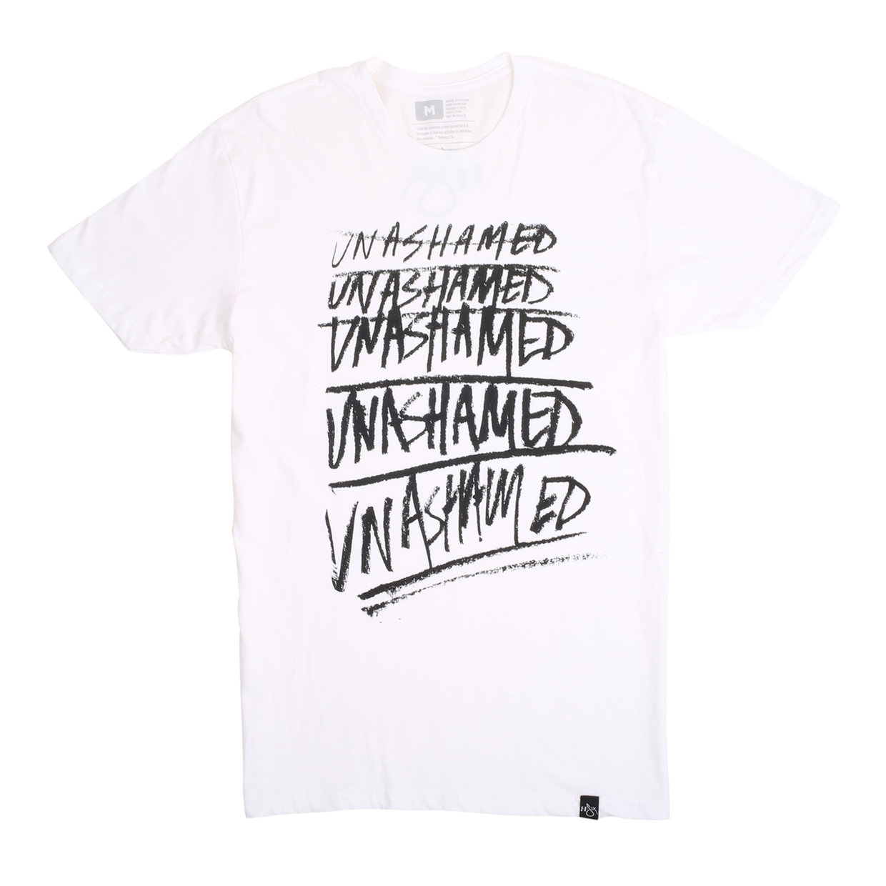 'Riot' T-Shirt