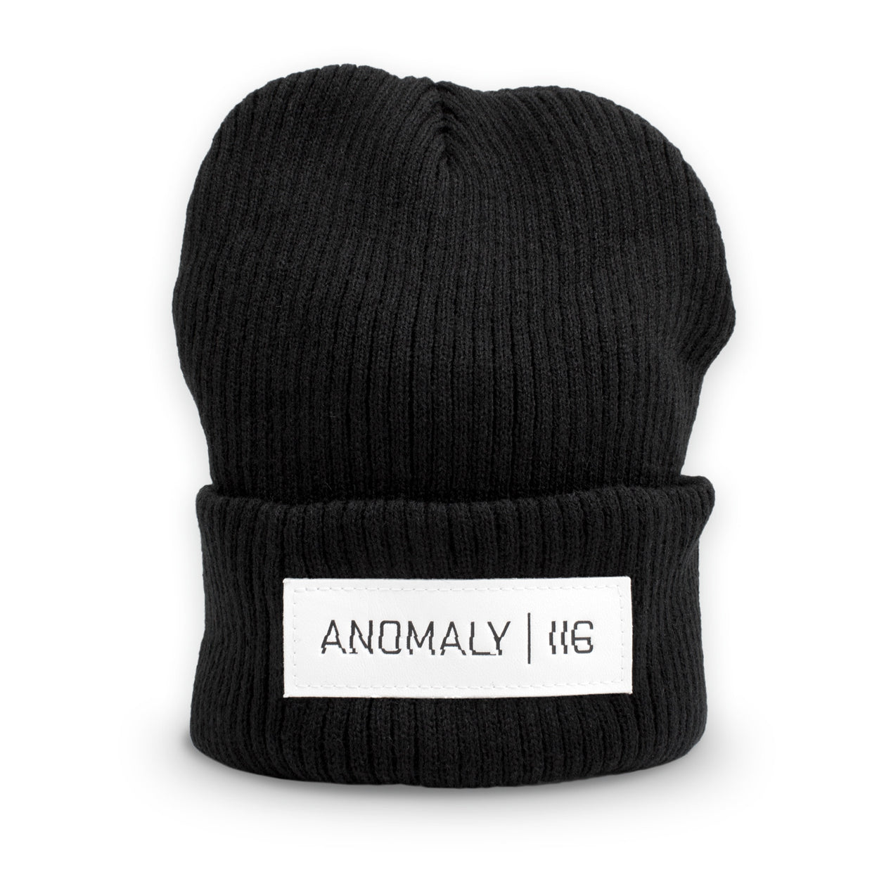 'Anomaly' Beanie