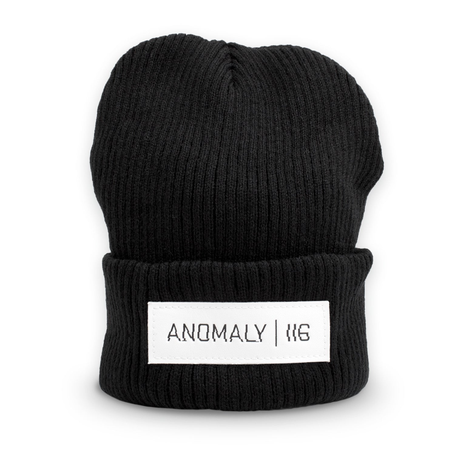 'Anomaly' Beanie