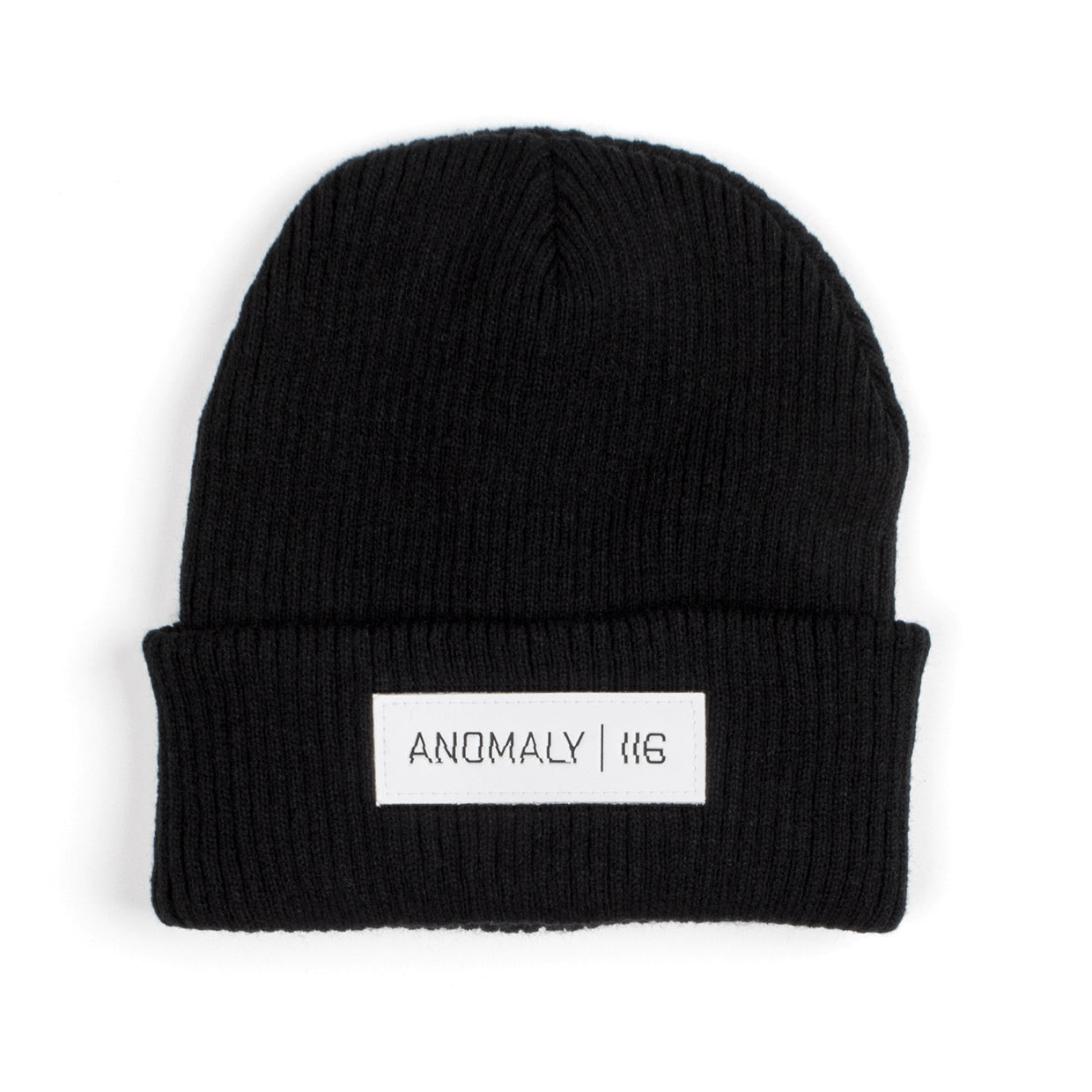 'Anomaly' Beanie