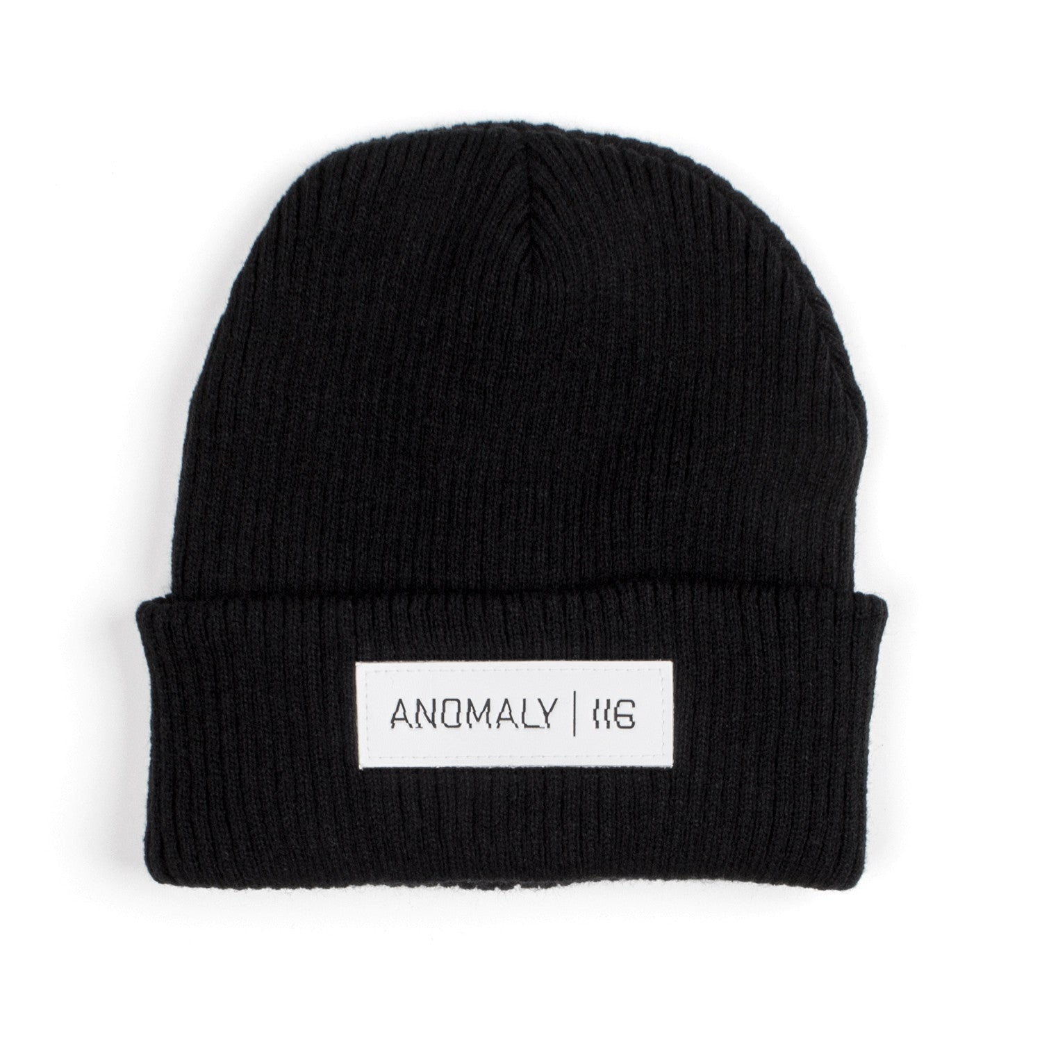 'Anomaly' Beanie