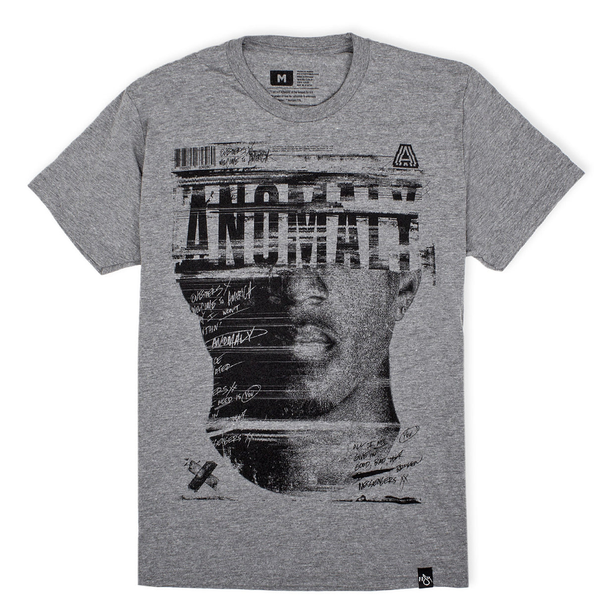 Lecrae 'Flyer' T-Shirt