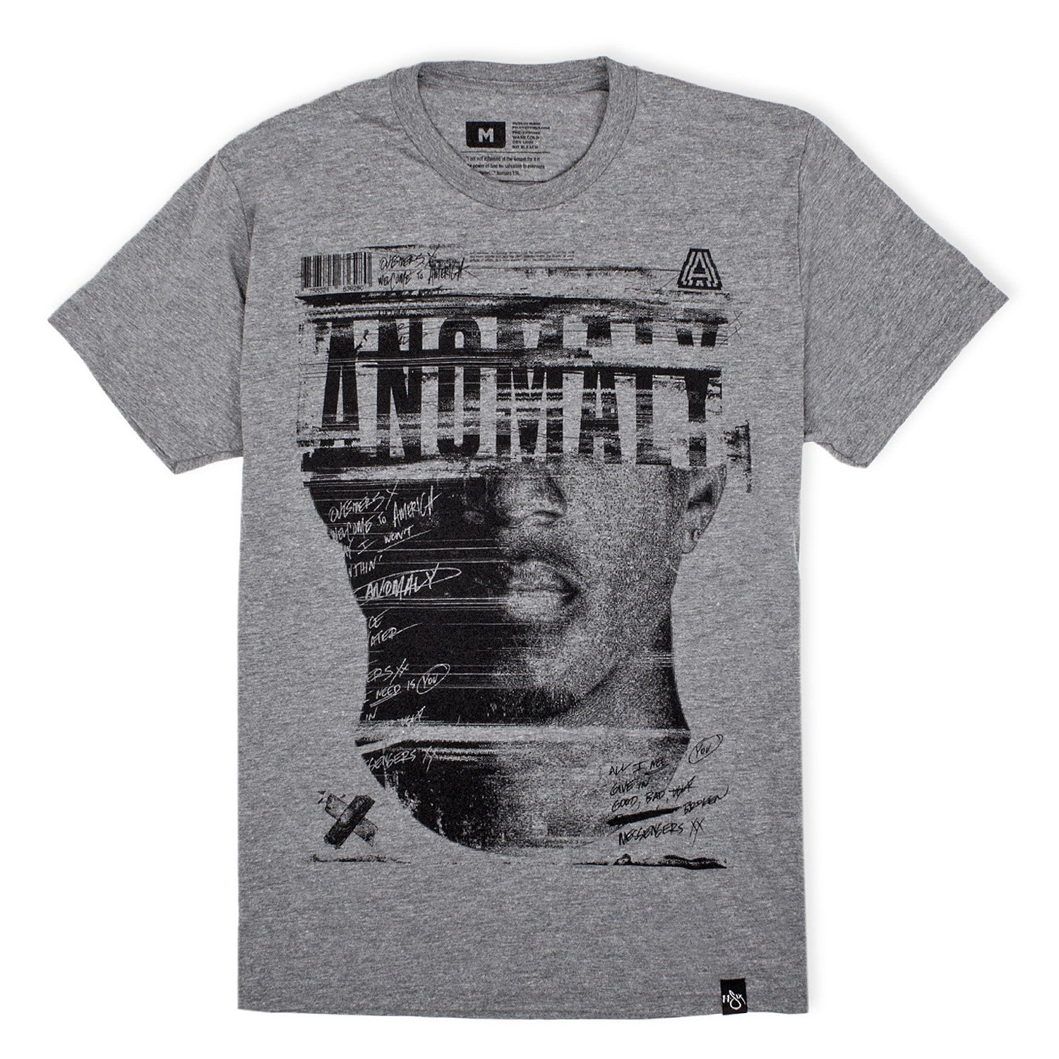 Lecrae 'Flyer' T-Shirt
