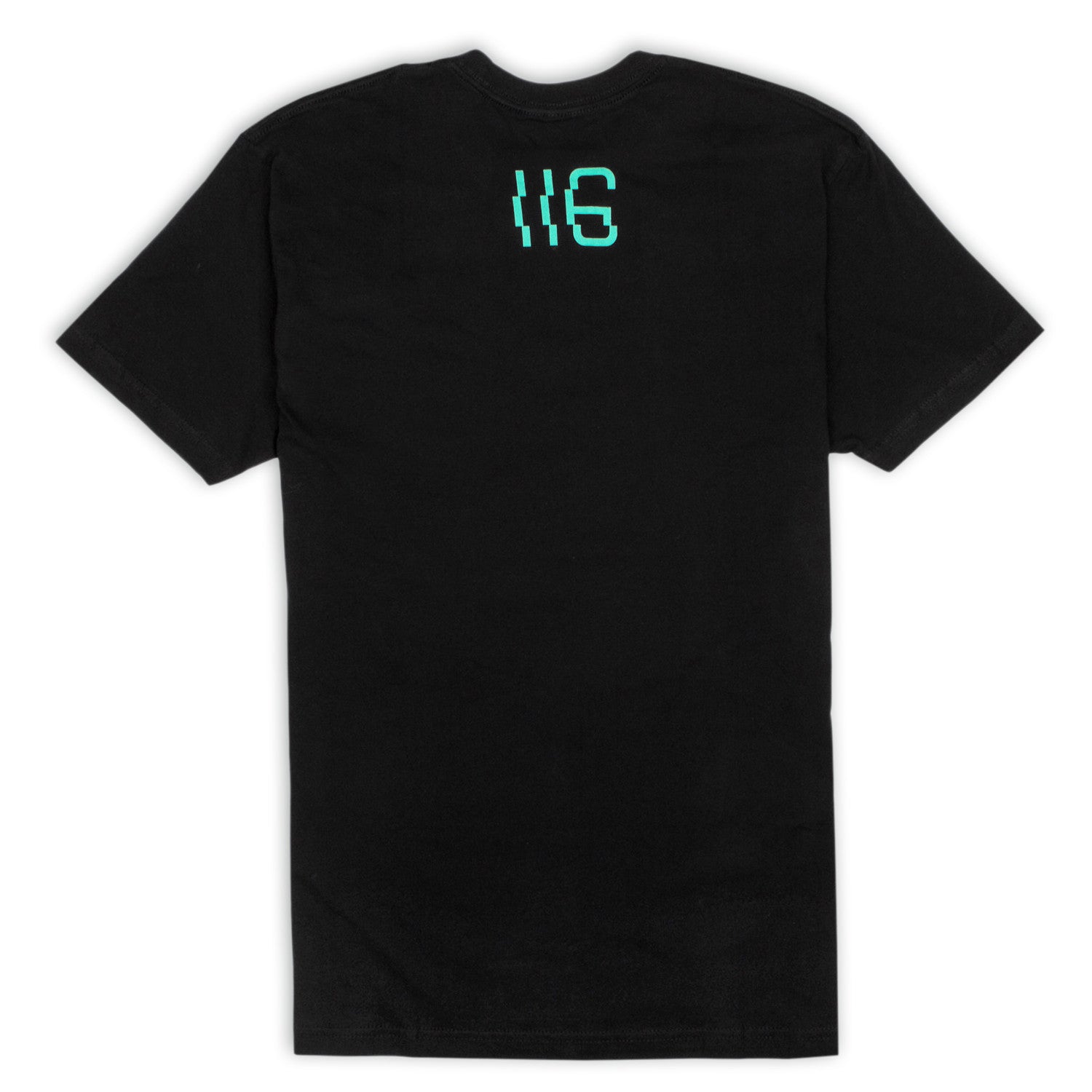 Lecrae 'System Didn't Plan For This' T-Shirt