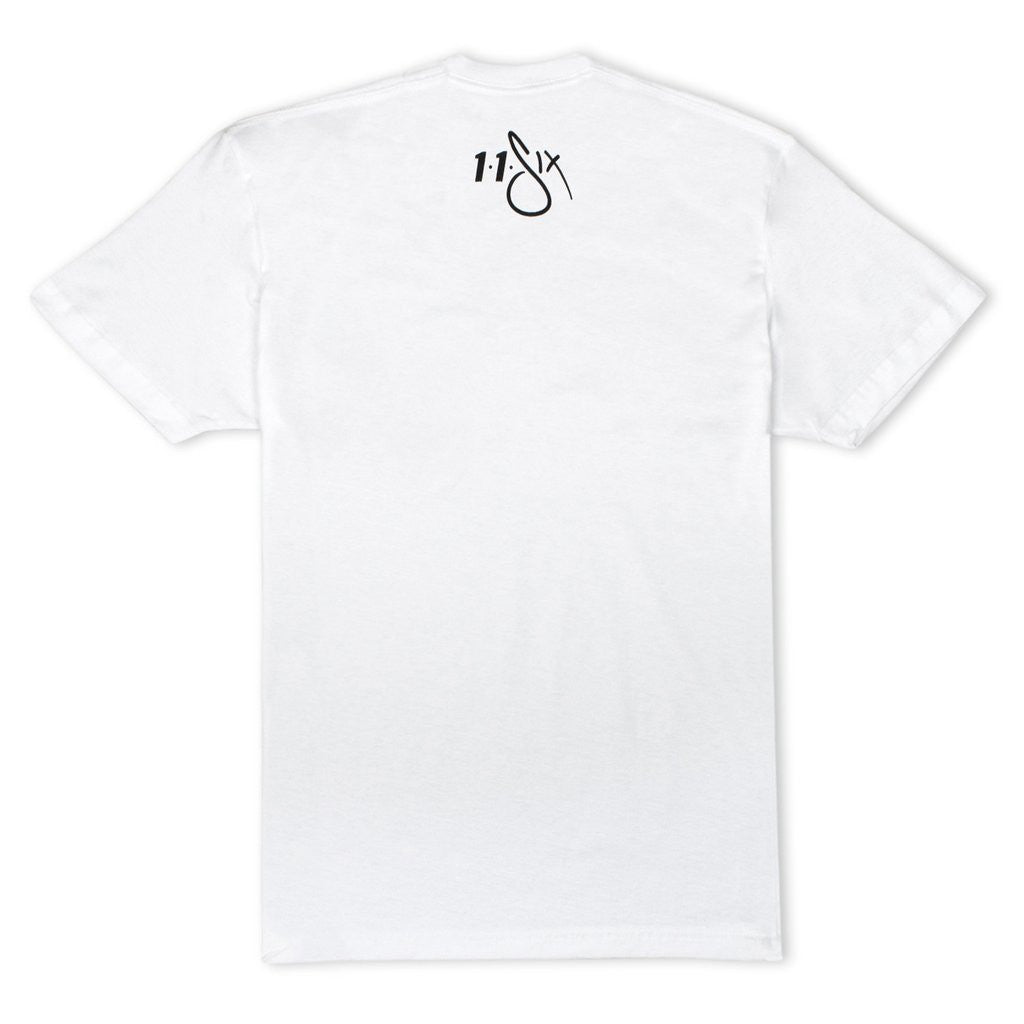 'Welcome To America' T-Shirt