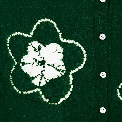 Deep Green