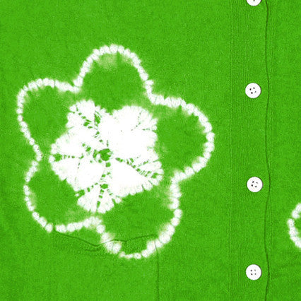 Grass Green