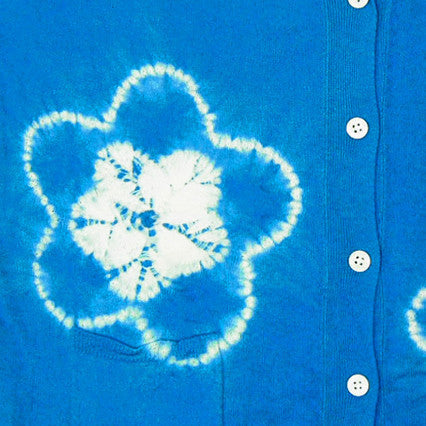 Ocean Blue