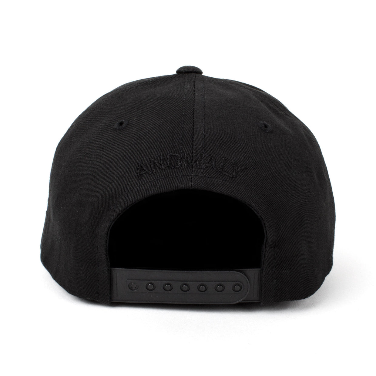 Lecrae 'Anomaly' Snapback - Back