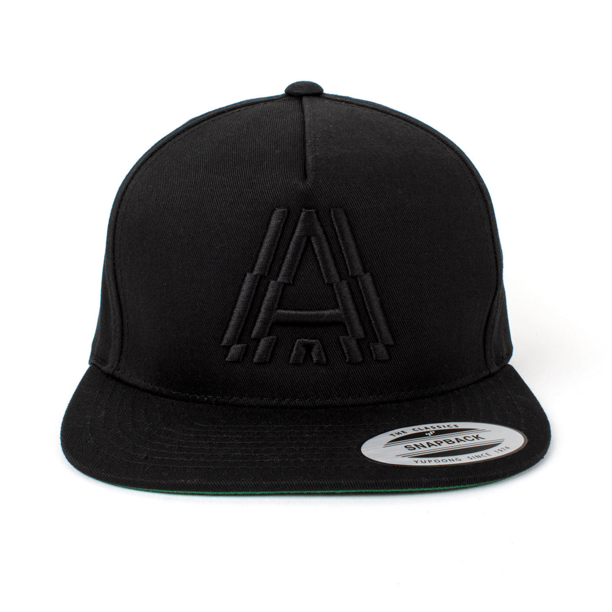 Lecrae 'Anomaly' Snapback - Front