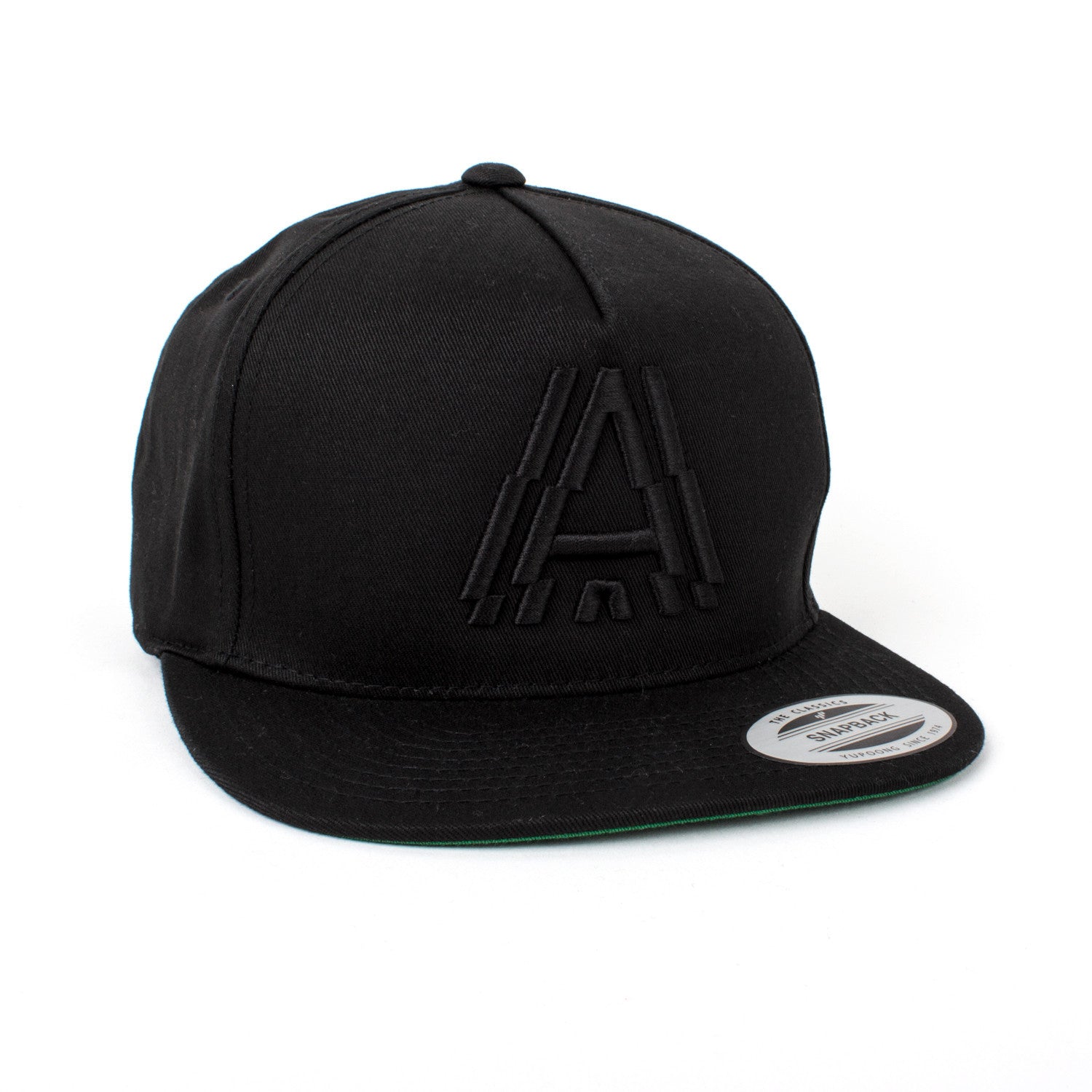 Lecrae 'Anomaly' Snapback