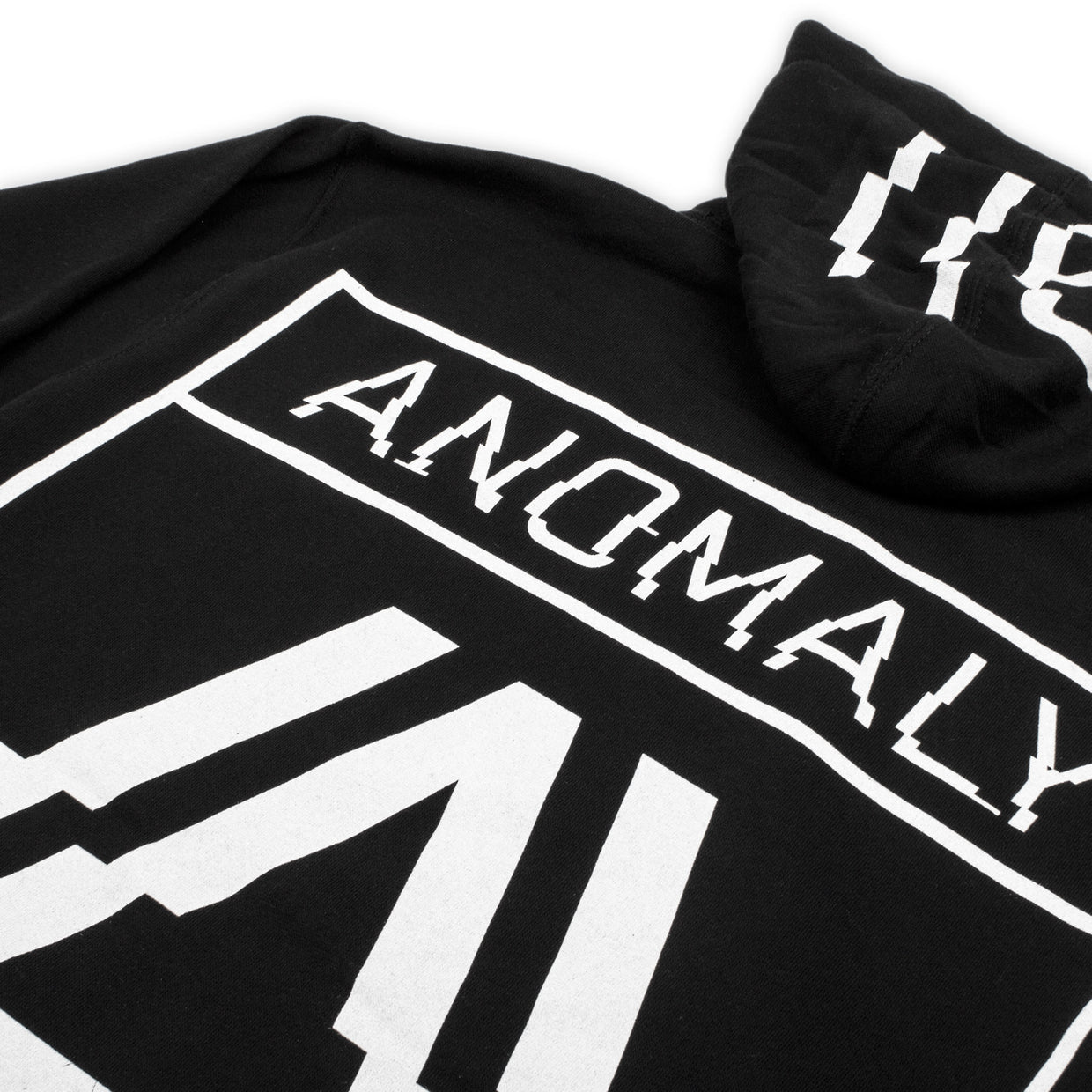 Lecrae 'Anomaly' Hoodie