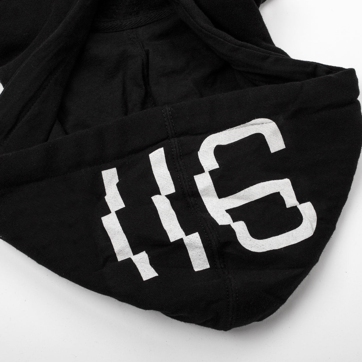 Lecrae 'Anomaly' Hoodie - Hood
