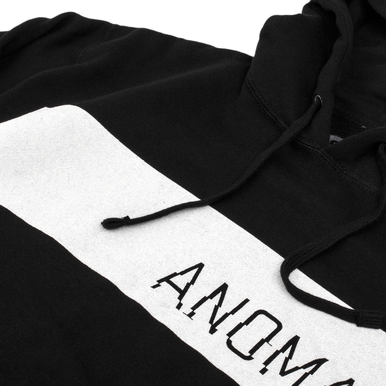 Lecrae 'Anomaly' Hoodie