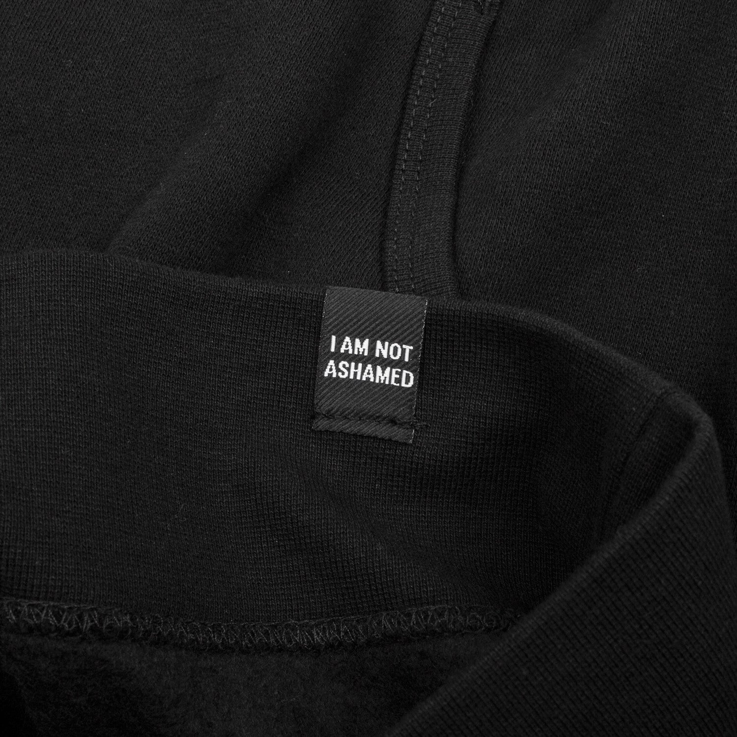 Lecrae 'Anomaly' Hoodie - Tag