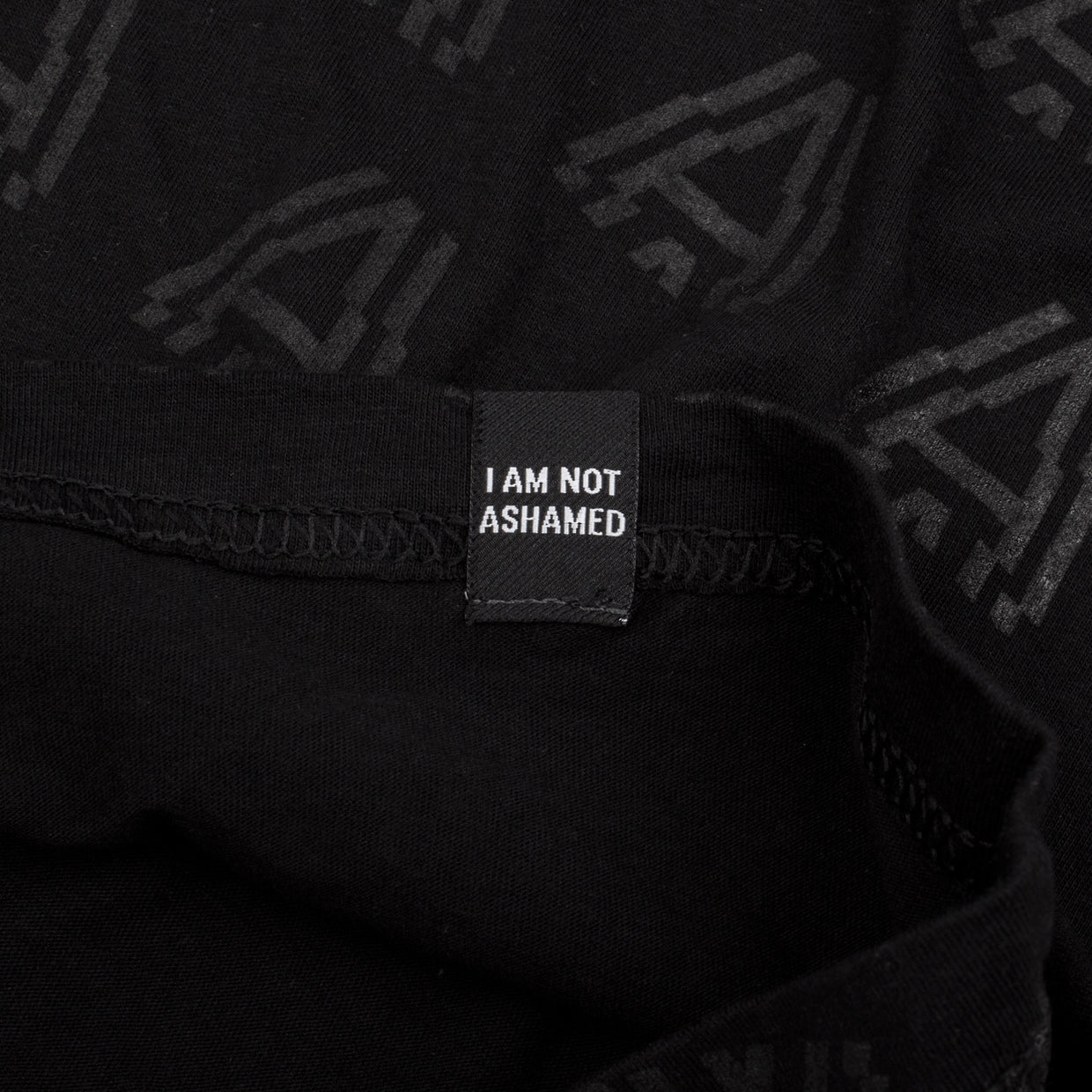Lecrae 'Anomaly All Over Print' T-Shirt