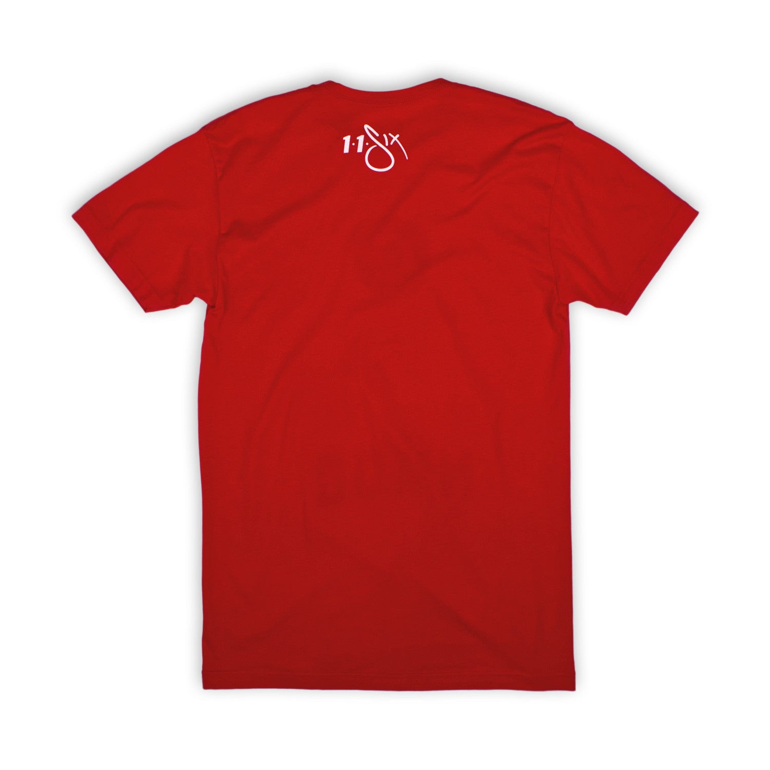 Lecrae 'It All Comes Down' T-Shirt - Back