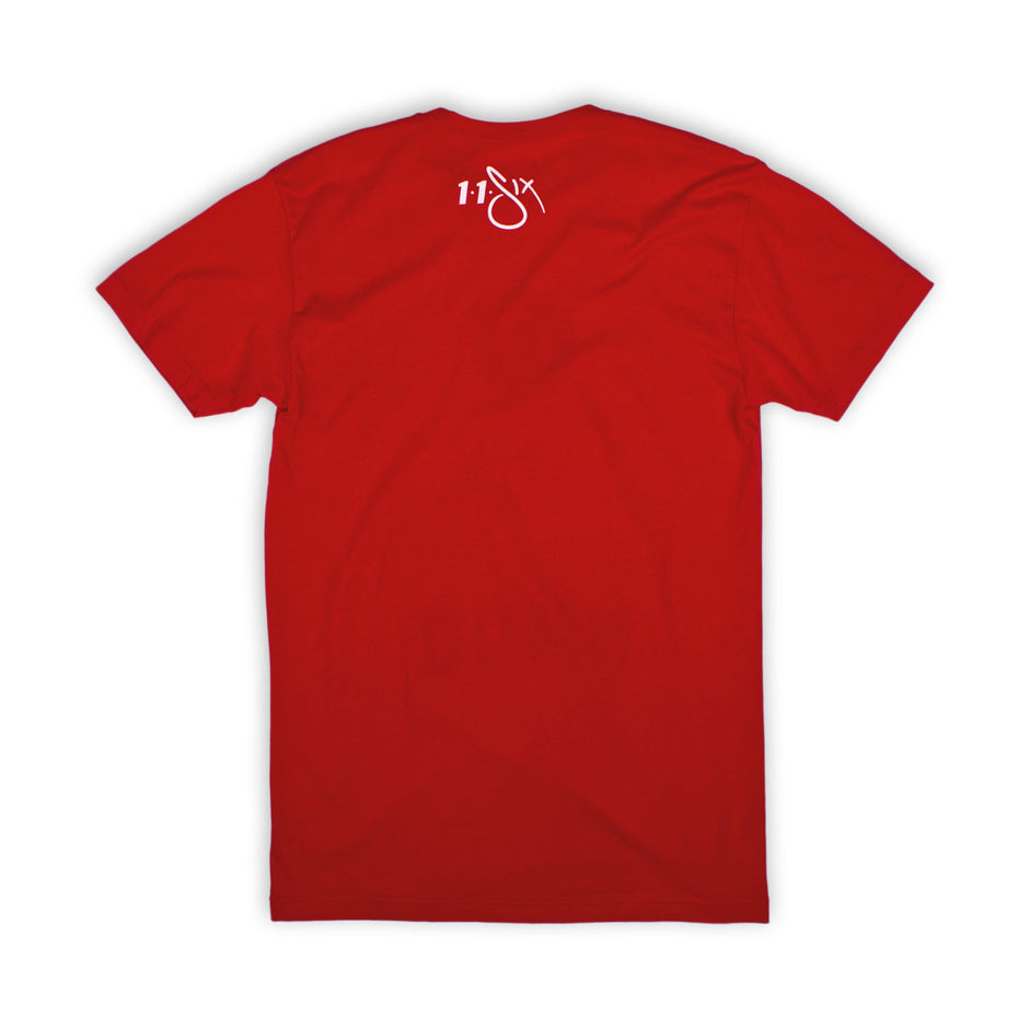 'Tell The World' T-Shirt