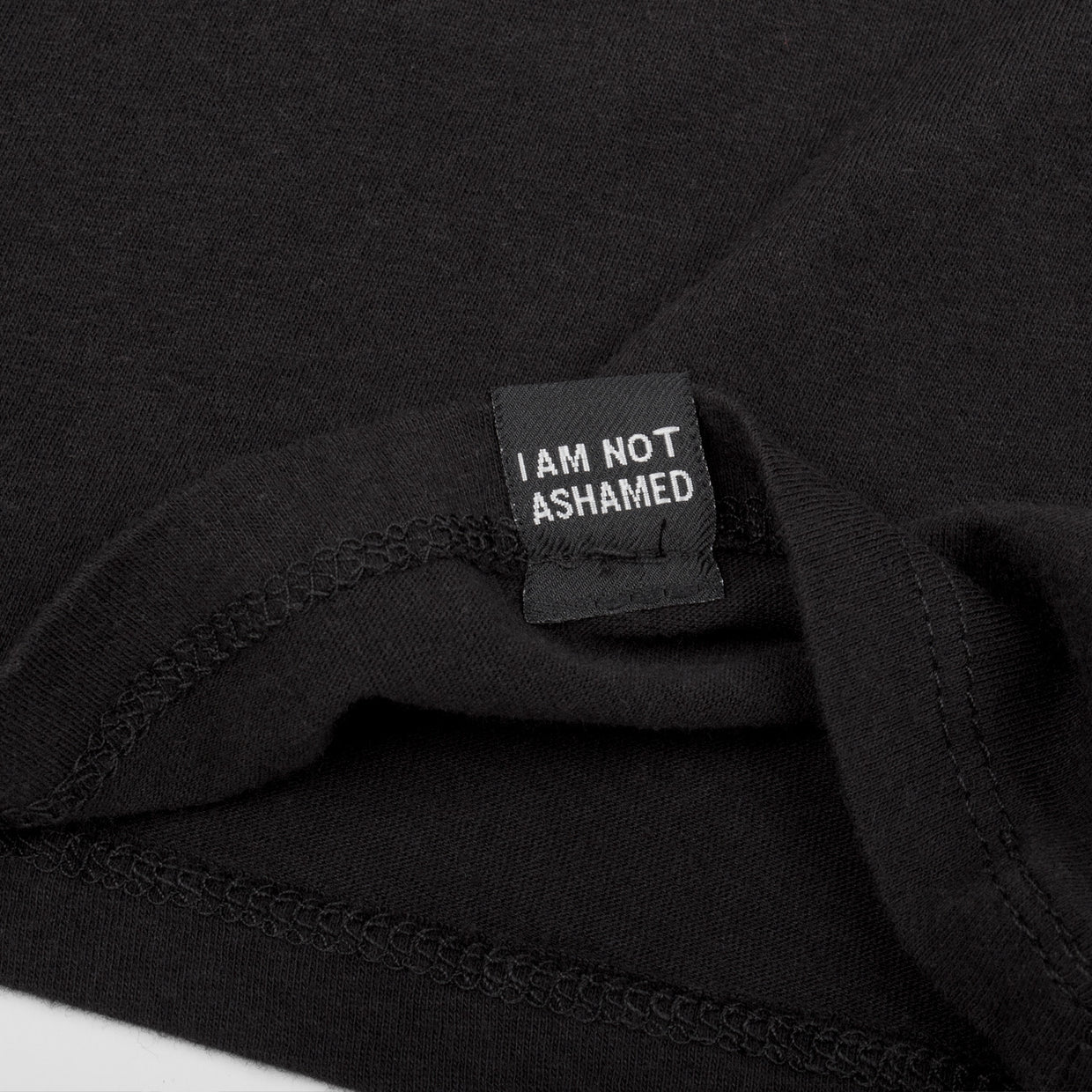 Lecrae 'Anomaly Logo' T-Shirt - Tag