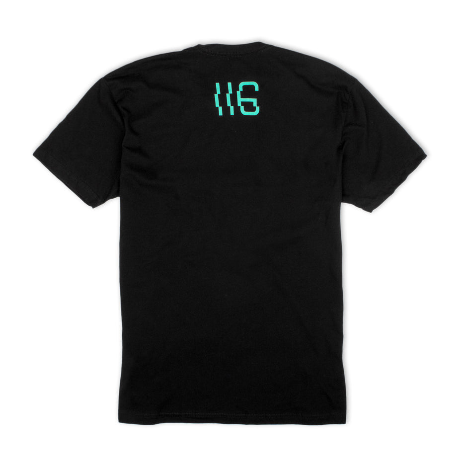 Lecrae 'Anomaly Logo' T-Shirt
