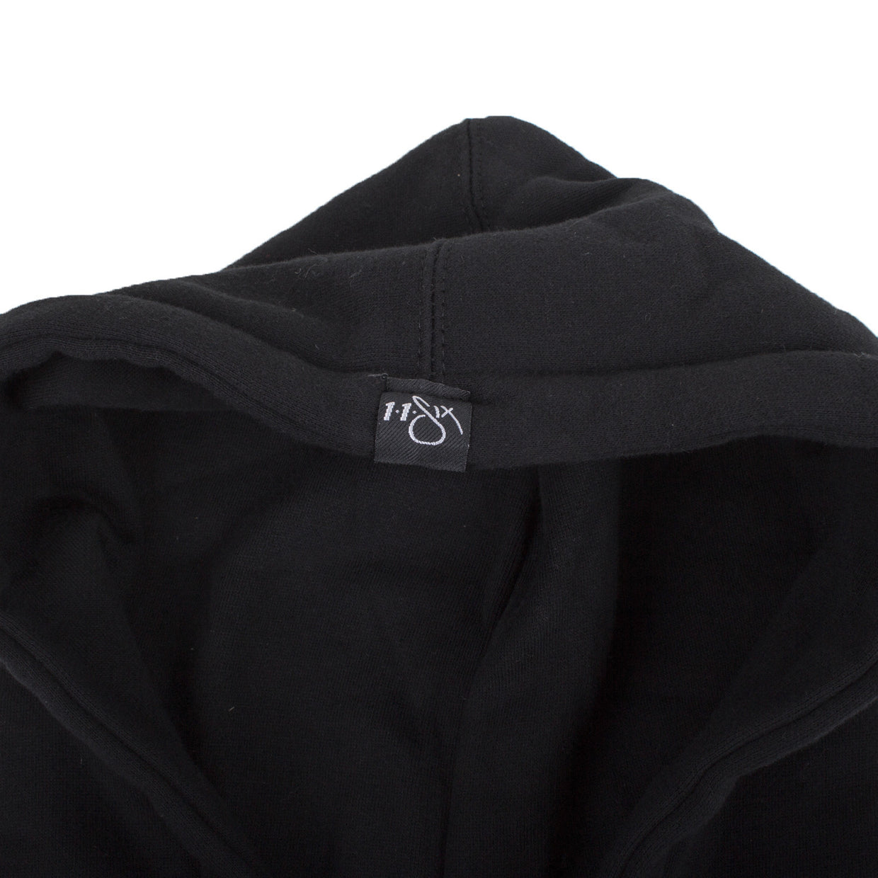 'Gravity' Zip Hoodie