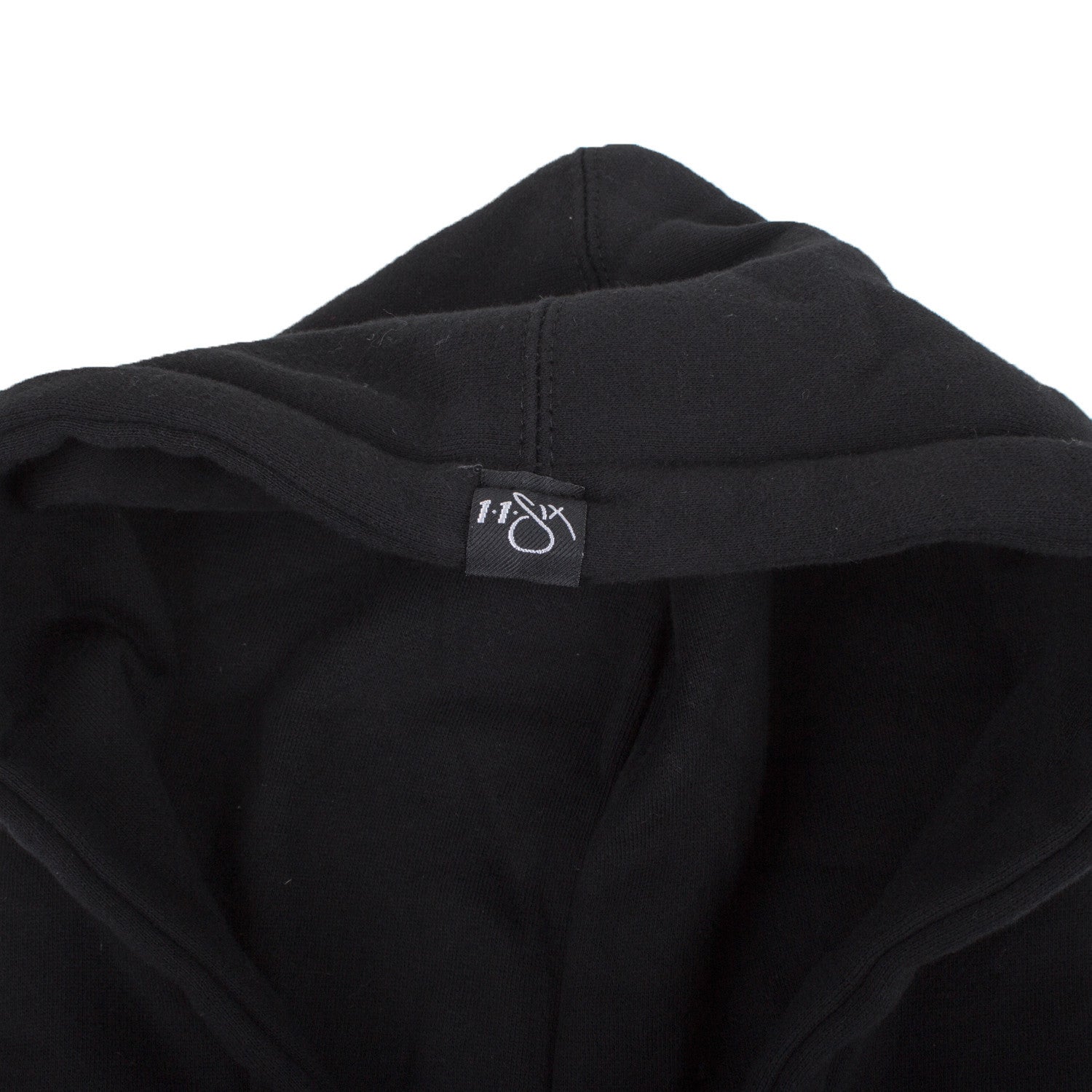 'Gravity' Zip Hoodie