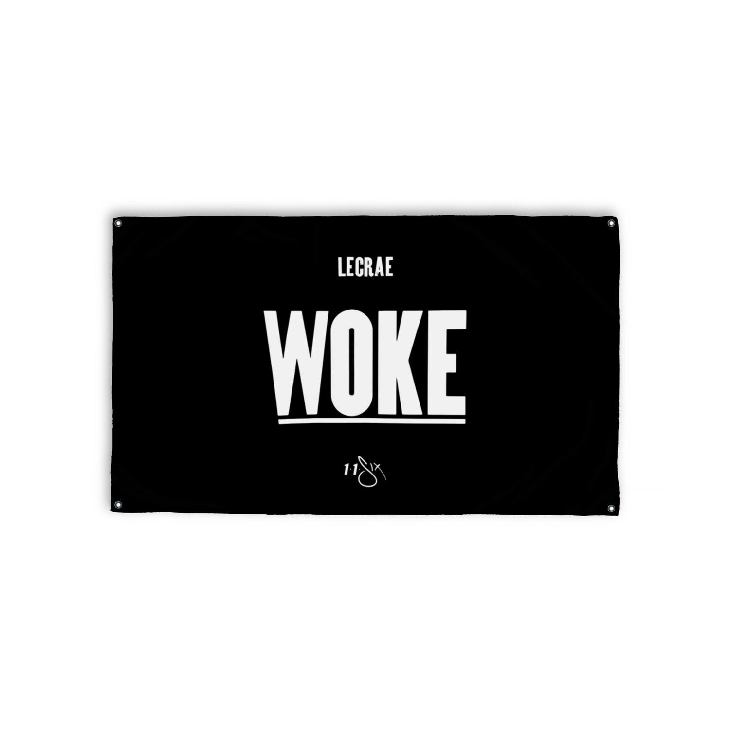 'Woke' 36